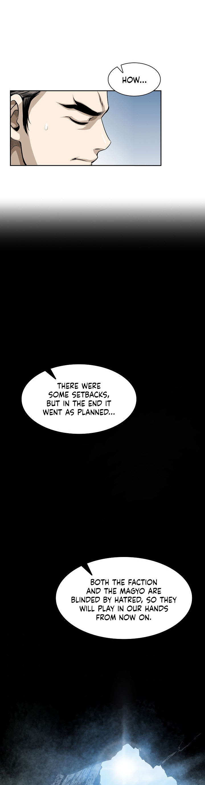 Wizard's Martial World Chapter 68 page 23 - Chapter 68