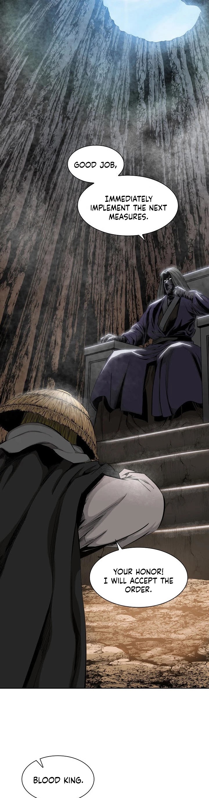 Wizard's Martial World Chapter 68 page 24 - Chapter 68