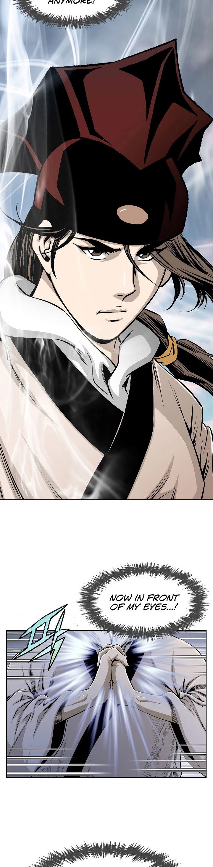 Wizard's Martial World Chapter 68 page 3 - Chapter 68