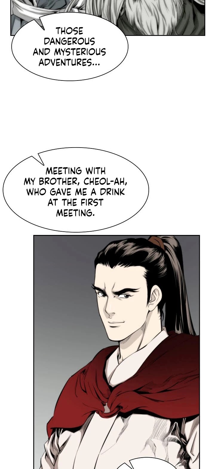 Wizard's Martial World Chapter 69 page 10 - Chapter 69