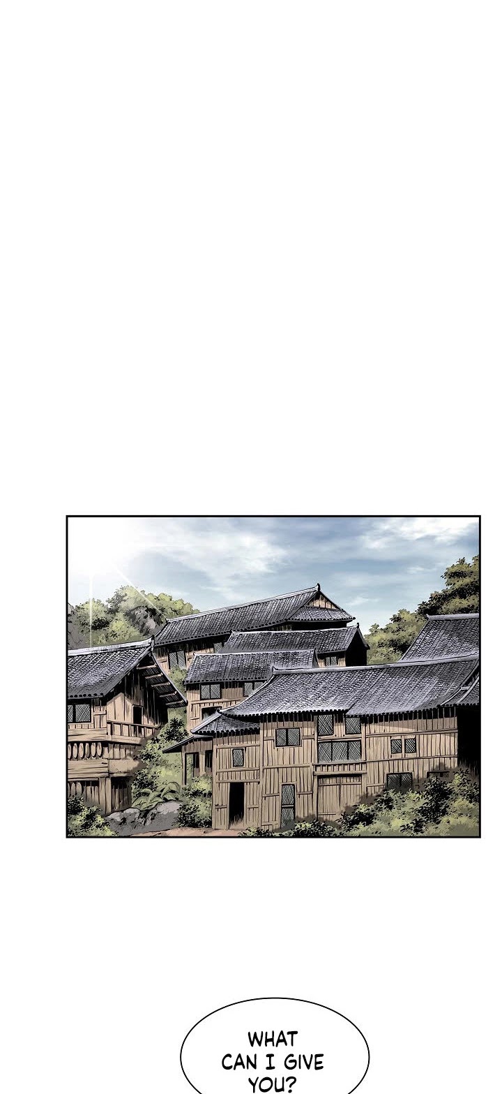 Wizard's Martial World Chapter 69 page 14 - Chapter 69
