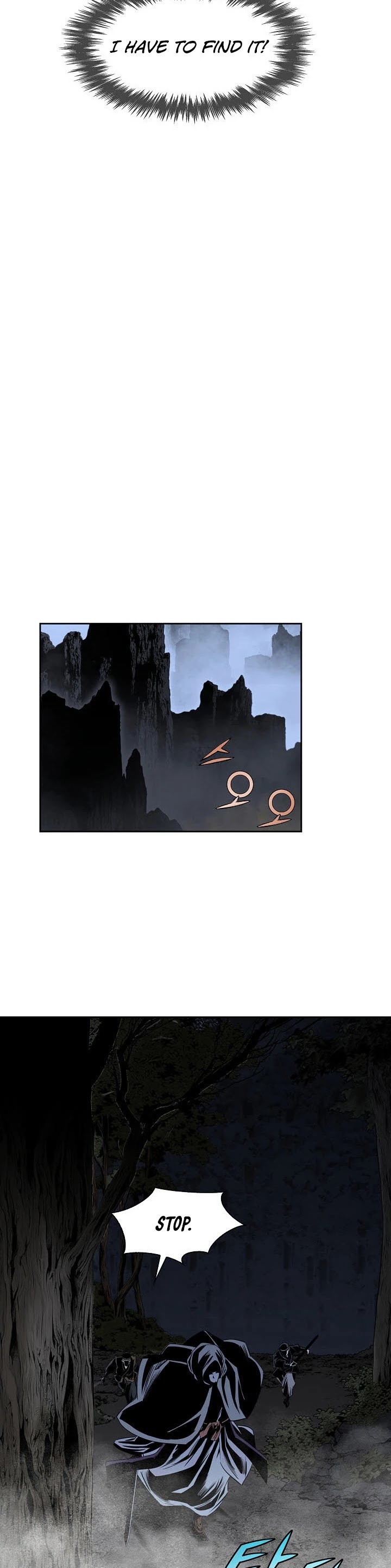Wizard's Martial World Chapter 69 page 19 - Chapter 69