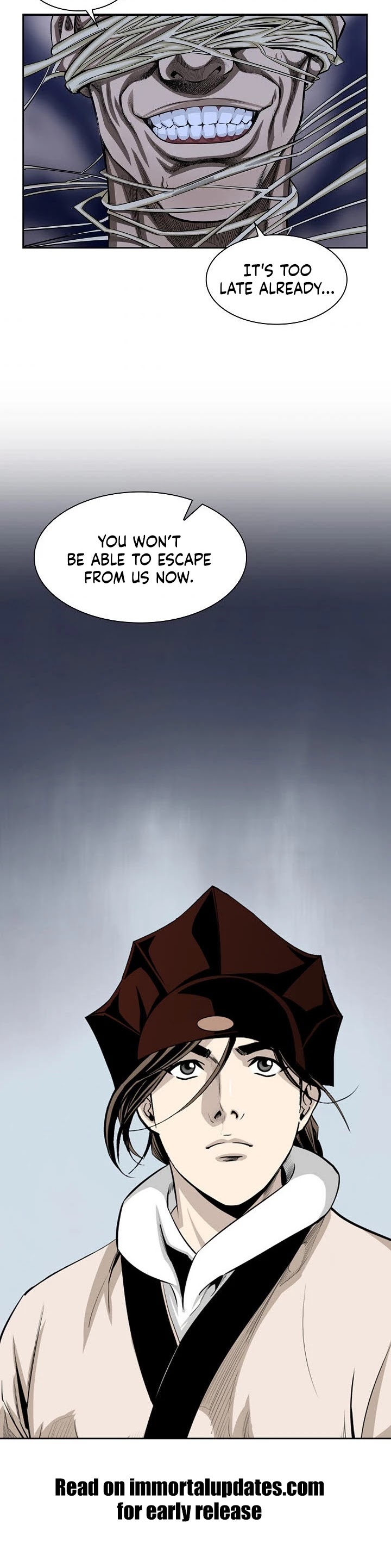 Wizard's Martial World Chapter 69 page 26 - Chapter 69