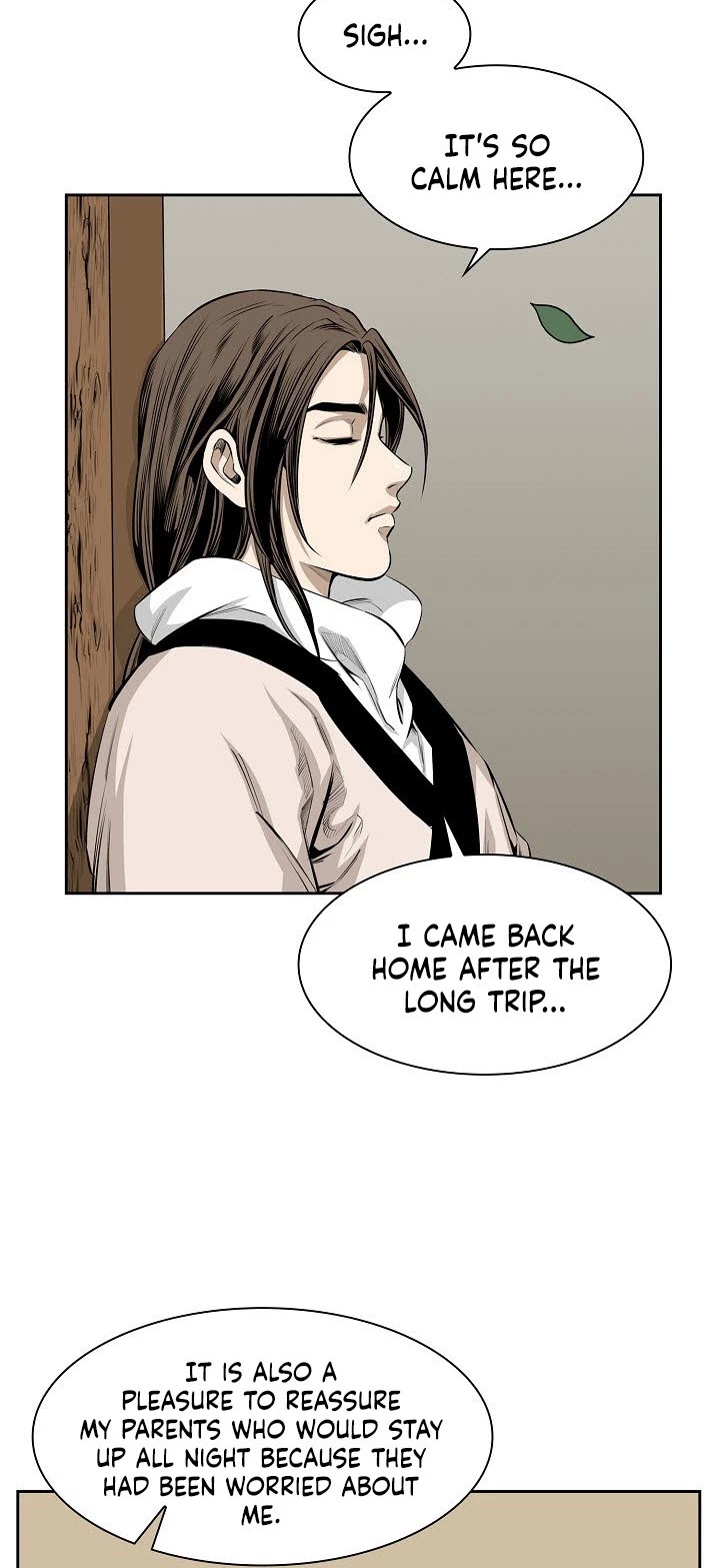 Wizard's Martial World Chapter 69 page 4 - Chapter 69