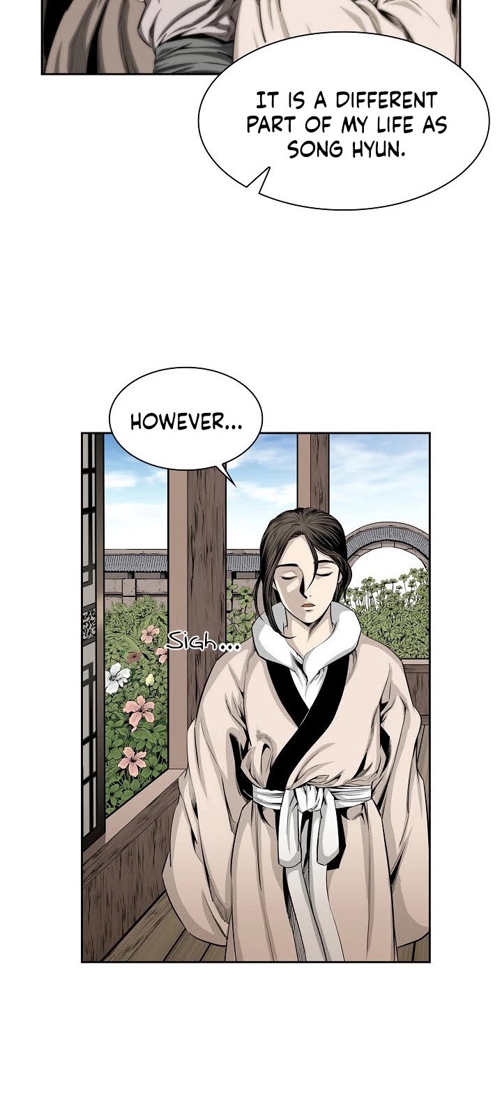 Wizard's Martial World Chapter 69 page 6 - Chapter 69
