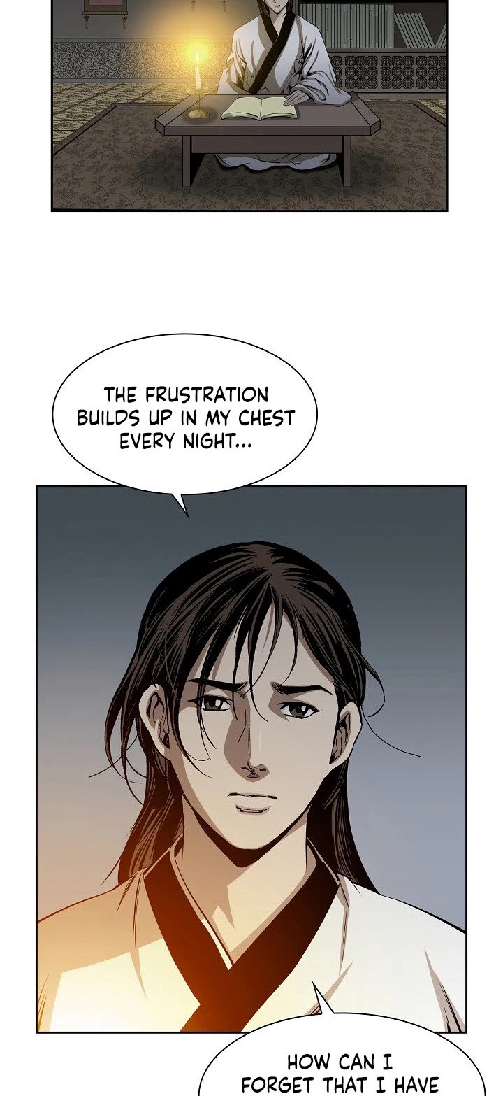 Wizard's Martial World Chapter 69 page 8 - Chapter 69