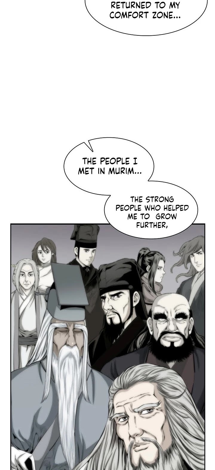 Wizard's Martial World Chapter 69 page 9 - Chapter 69