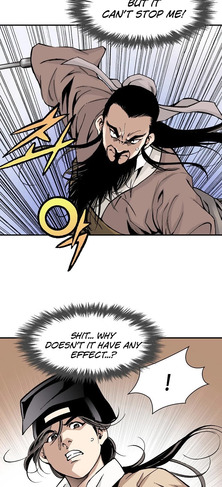 Wizard's Martial World Chapter 7 page 32 - Chapter 7