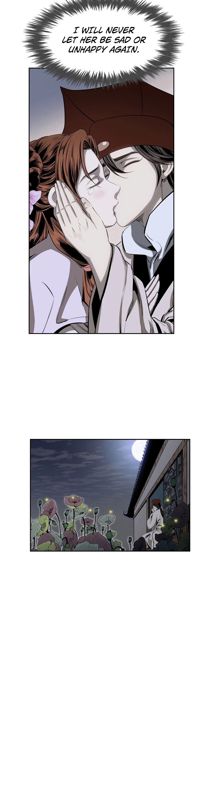 Wizard's Martial World Chapter 70 page 11 - Chapter 70