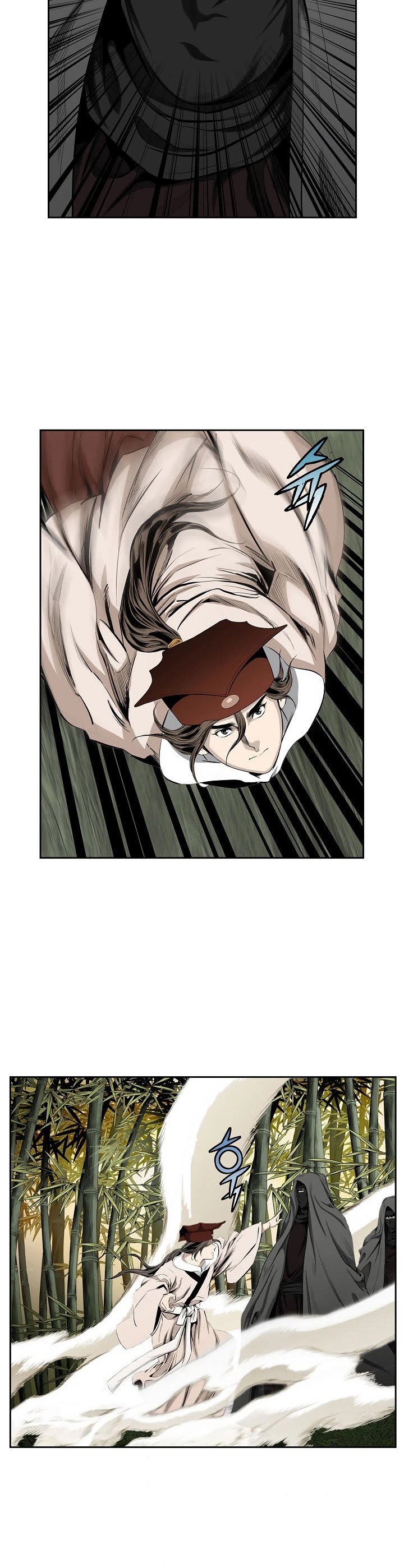 Wizard's Martial World Chapter 70 page 19 - Chapter 70