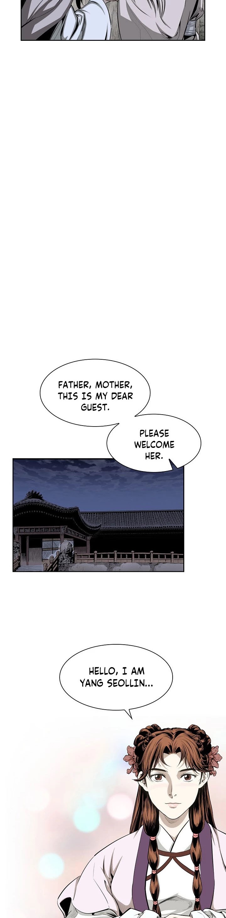 Wizard's Martial World Chapter 70 page 5 - Chapter 70