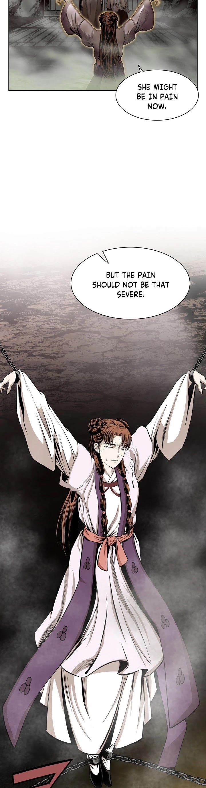 Wizard's Martial World Chapter 71 page 13 - Chapter 71