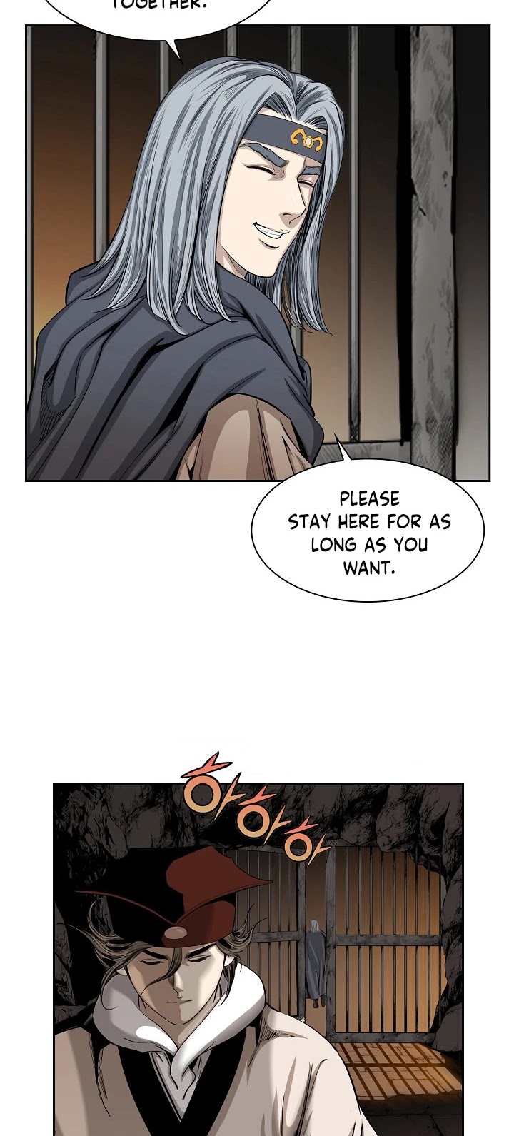 Wizard's Martial World Chapter 71 page 24 - Chapter 71