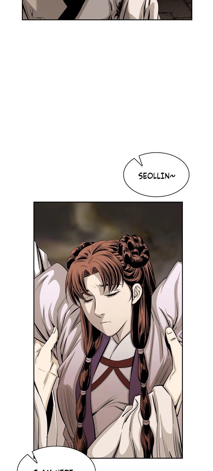 Wizard's Martial World Chapter 71 page 25 - Chapter 71