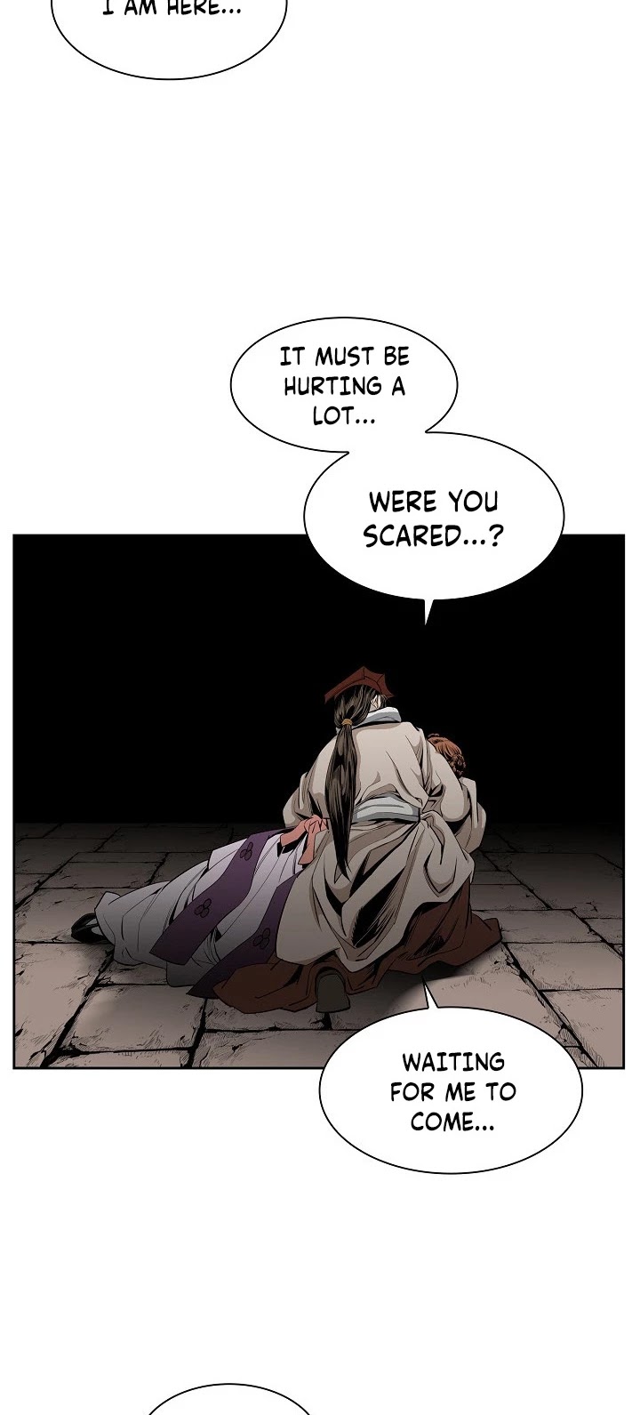 Wizard's Martial World Chapter 71 page 26 - Chapter 71