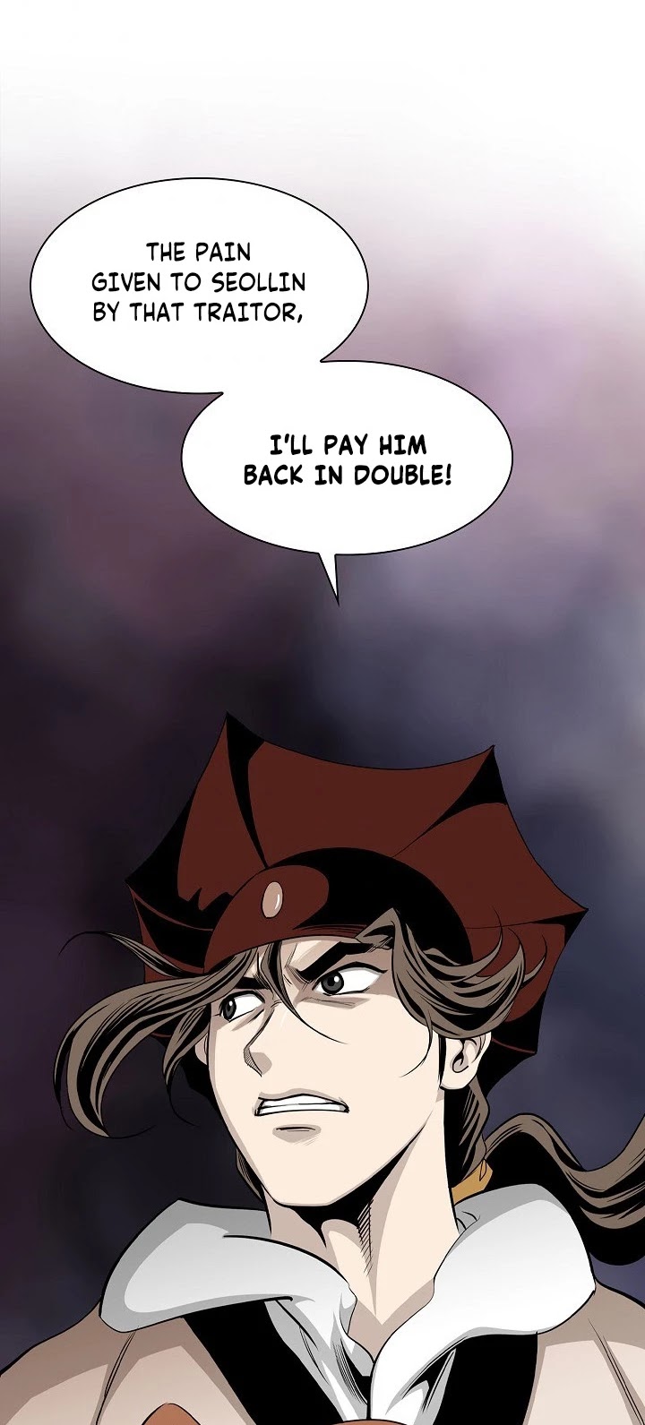 Wizard's Martial World Chapter 71 page 28 - Chapter 71