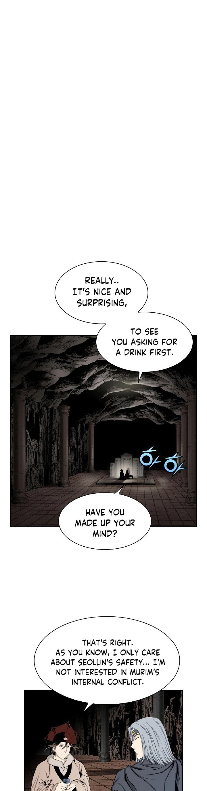 Wizard's Martial World Chapter 73 page 13 - Chapter 73