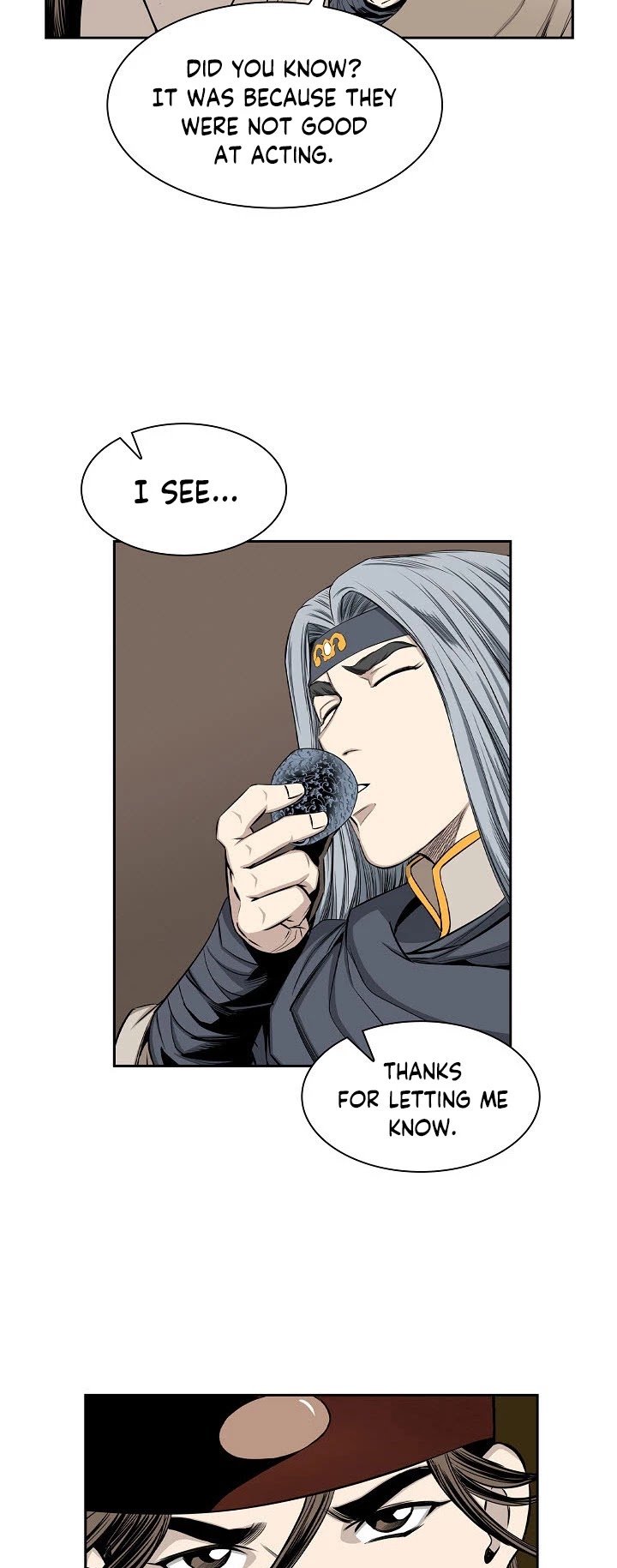 Wizard's Martial World Chapter 73 page 19 - Chapter 73