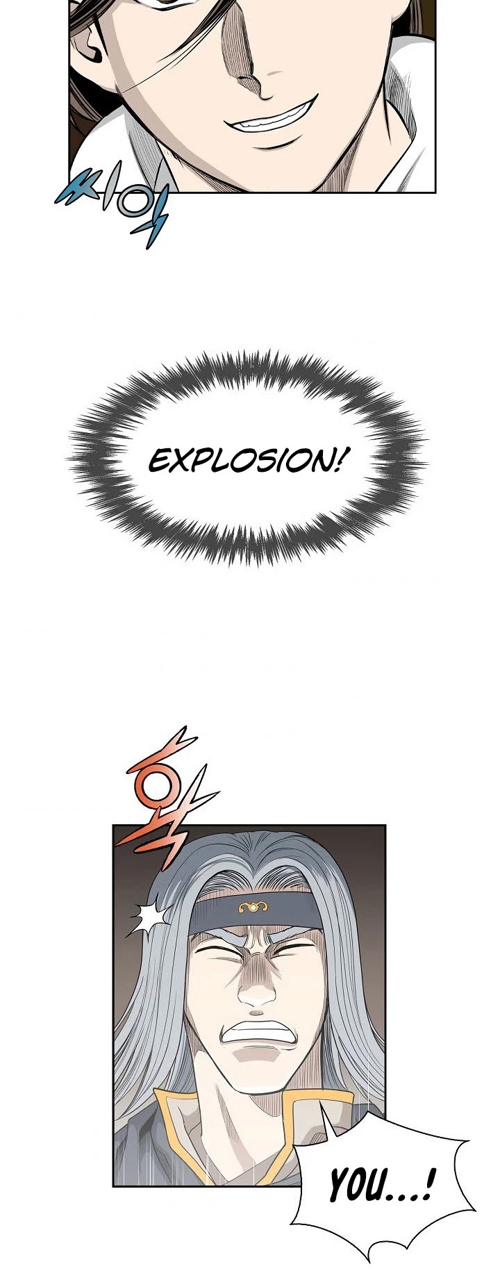 Wizard's Martial World Chapter 73 page 20 - Chapter 73