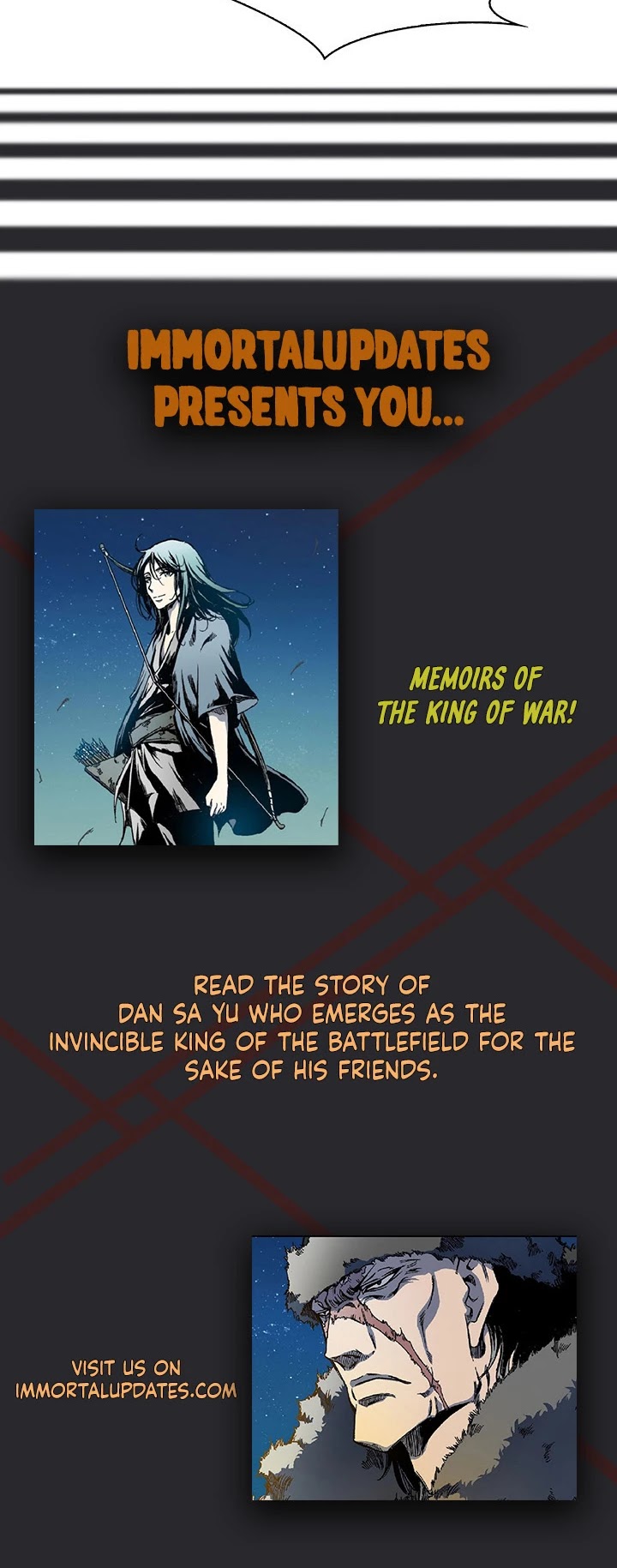 Wizard's Martial World Chapter 73 page 24 - Chapter 73