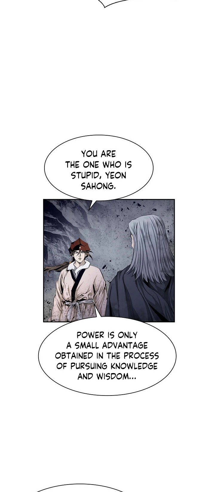 Wizard's Martial World Chapter 74 page 12 - Chapter 74