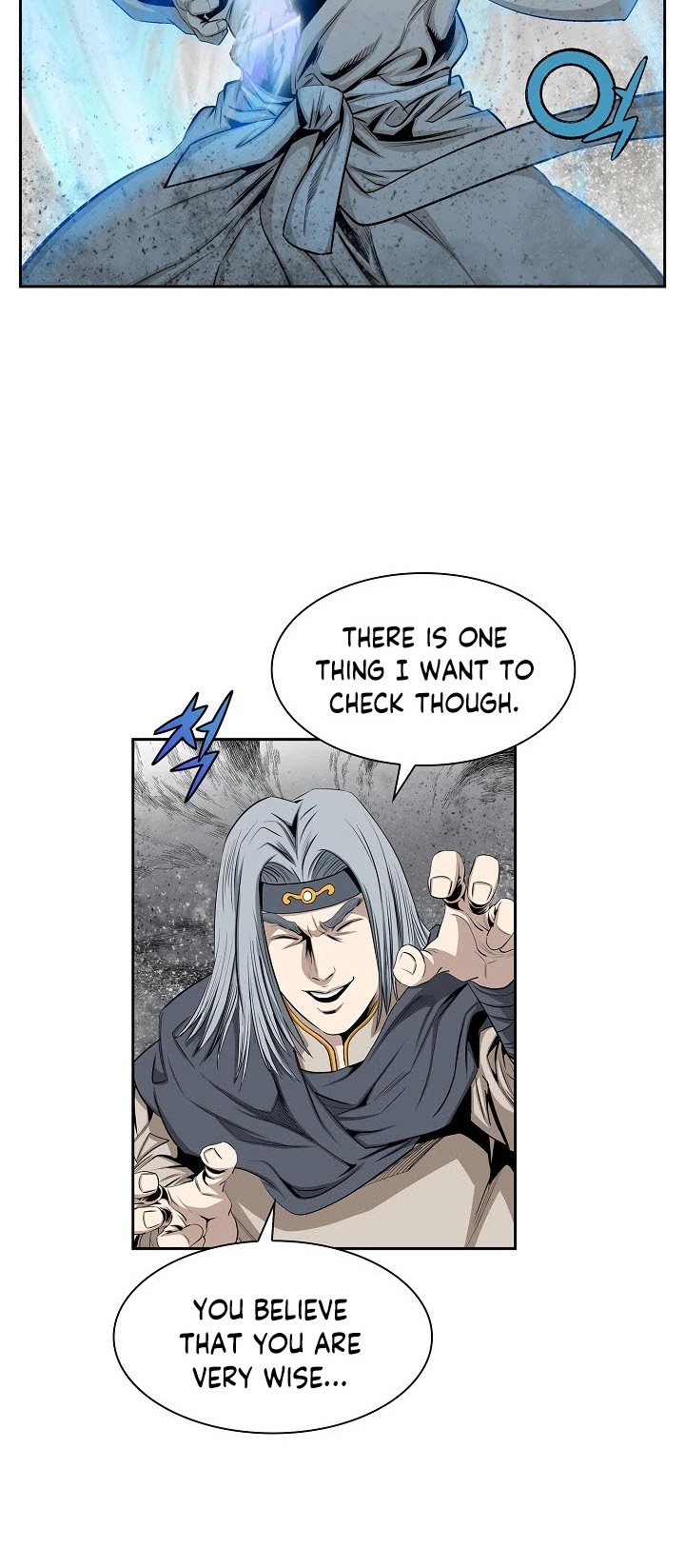 Wizard's Martial World Chapter 74 page 15 - Chapter 74