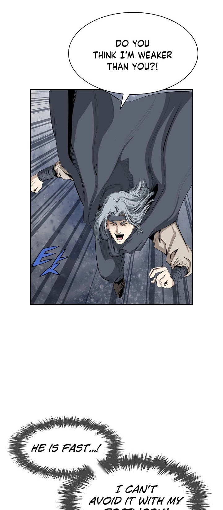 Wizard's Martial World Chapter 74 page 16 - Chapter 74