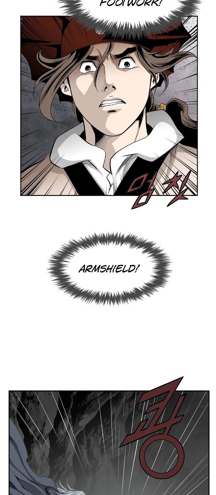 Wizard's Martial World Chapter 74 page 17 - Chapter 74