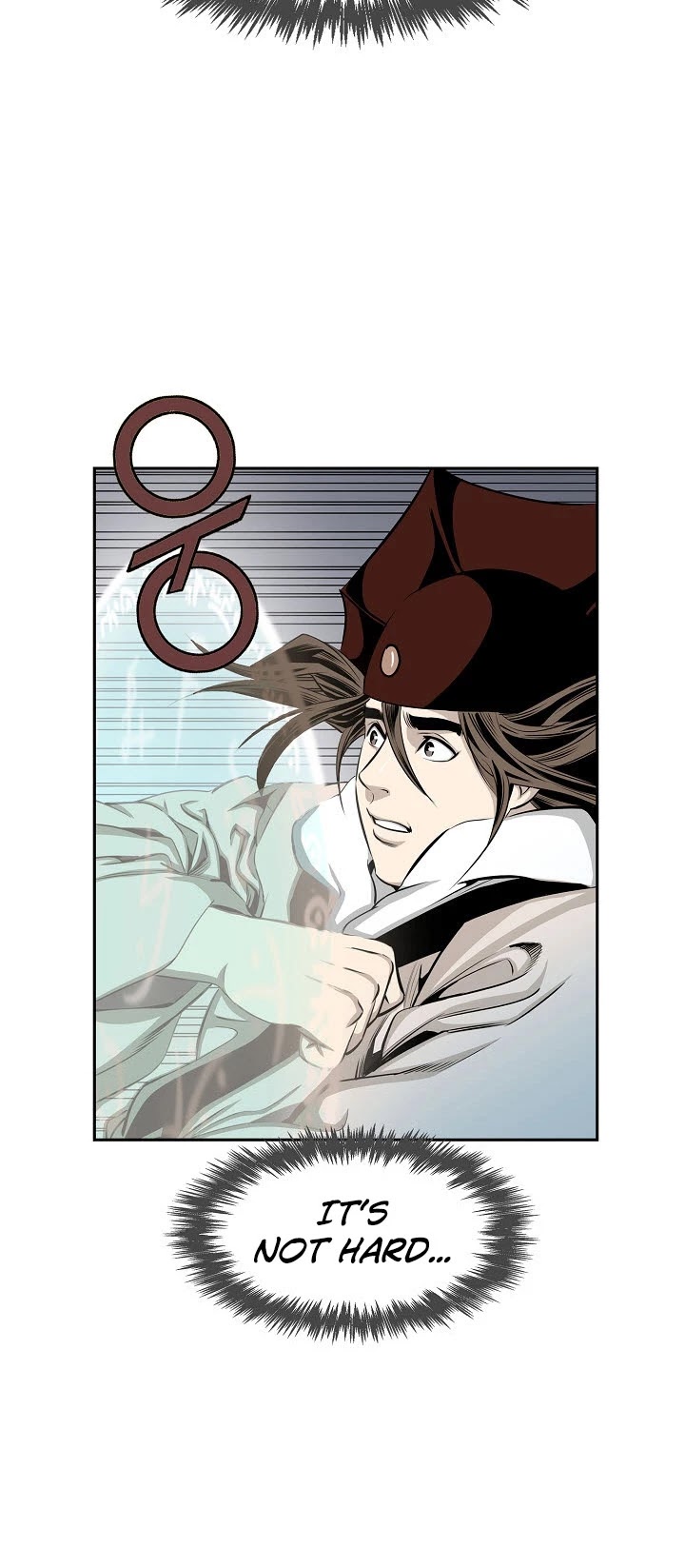 Wizard's Martial World Chapter 74 page 19 - Chapter 74
