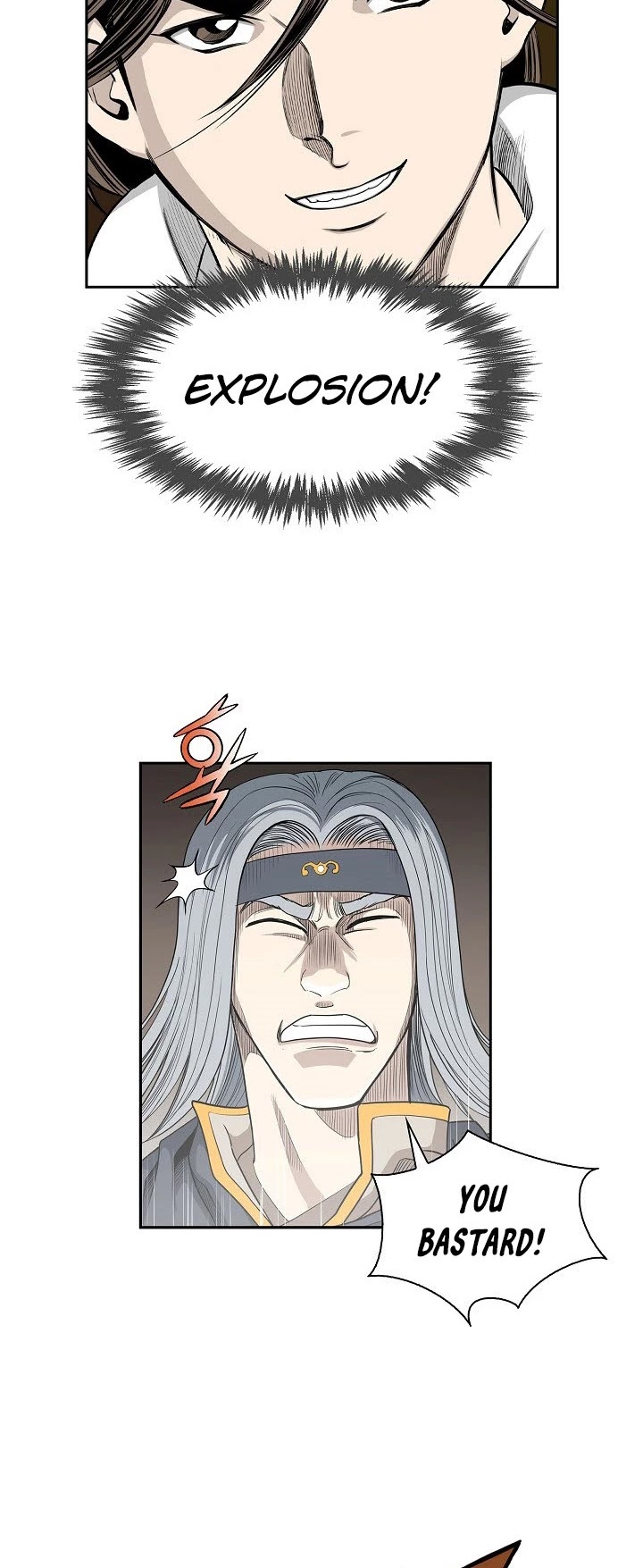 Wizard's Martial World Chapter 74 page 2 - Chapter 74