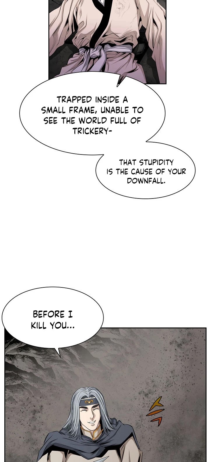 Wizard's Martial World Chapter 74 page 26 - Chapter 74