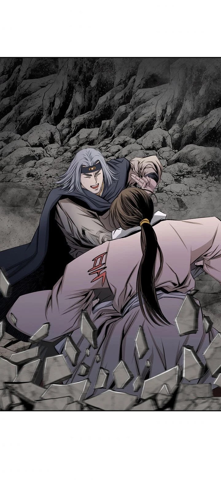 Wizard's Martial World Chapter 74 page 29 - Chapter 74