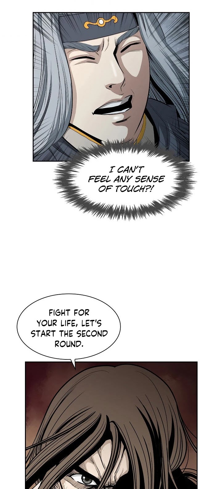 Wizard's Martial World Chapter 74 page 30 - Chapter 74