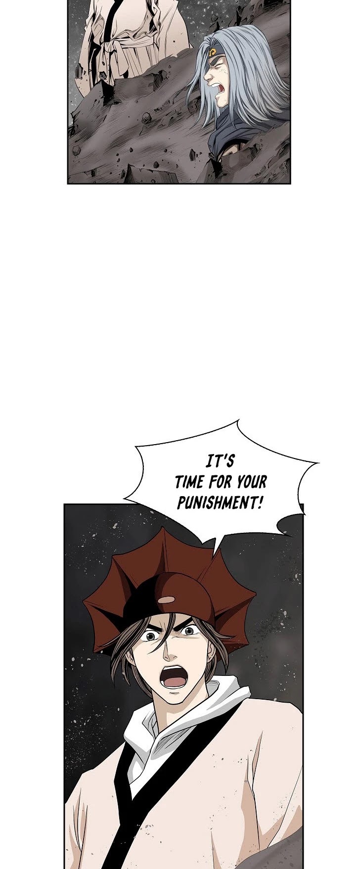 Wizard's Martial World Chapter 74 page 4 - Chapter 74
