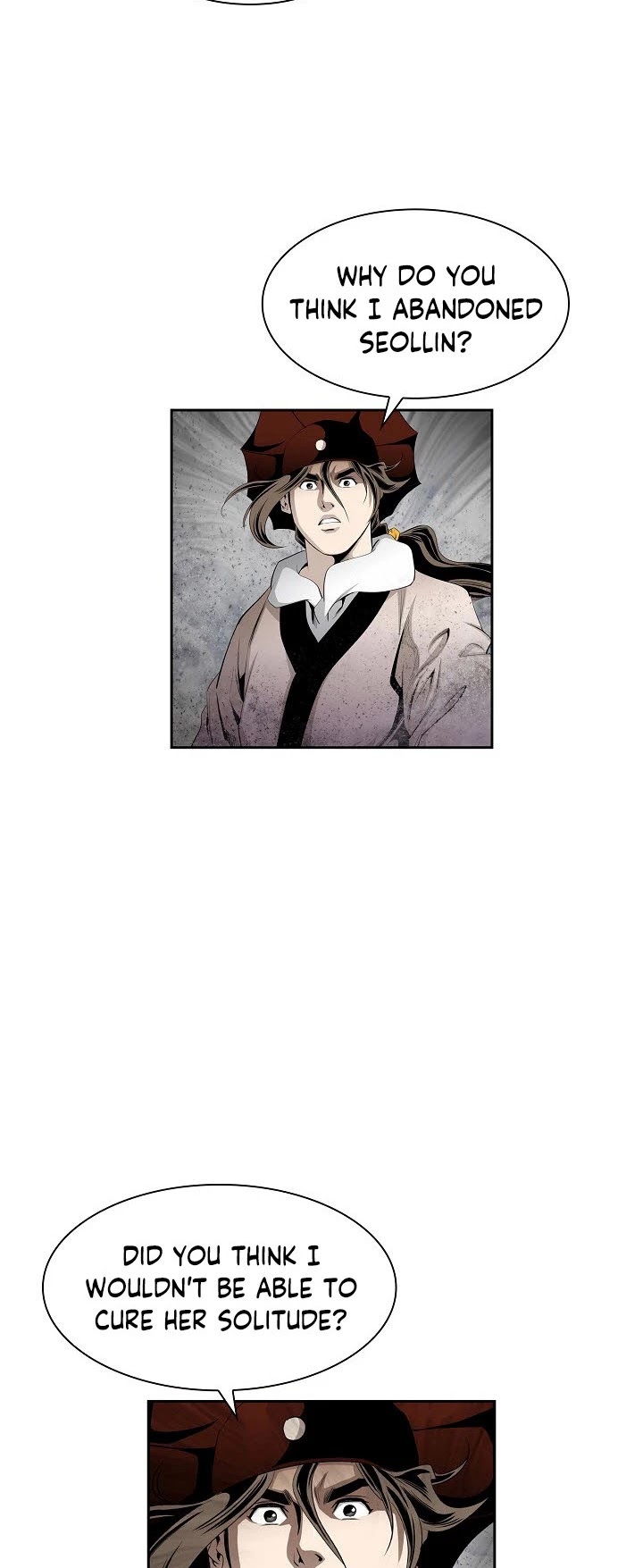 Wizard's Martial World Chapter 74 page 7 - Chapter 74