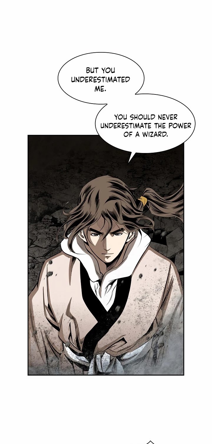 Wizard's Martial World Chapter 75 page 11 - Chapter 75