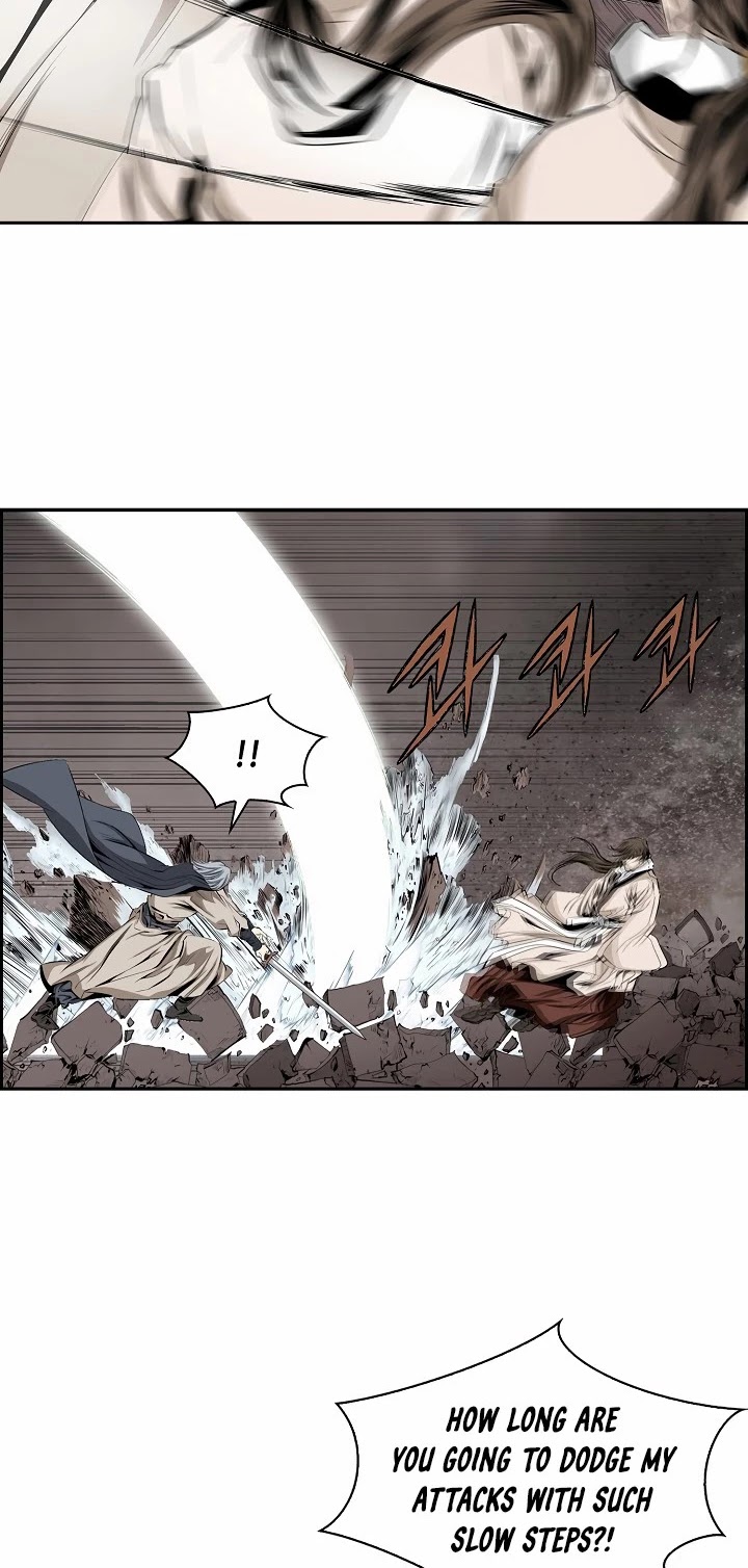 Wizard's Martial World Chapter 75 page 16 - Chapter 75