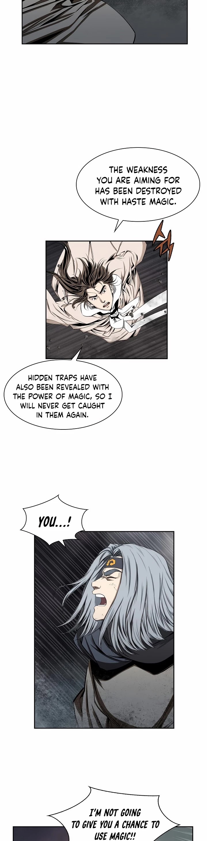 Wizard's Martial World Chapter 75 page 18 - Chapter 75