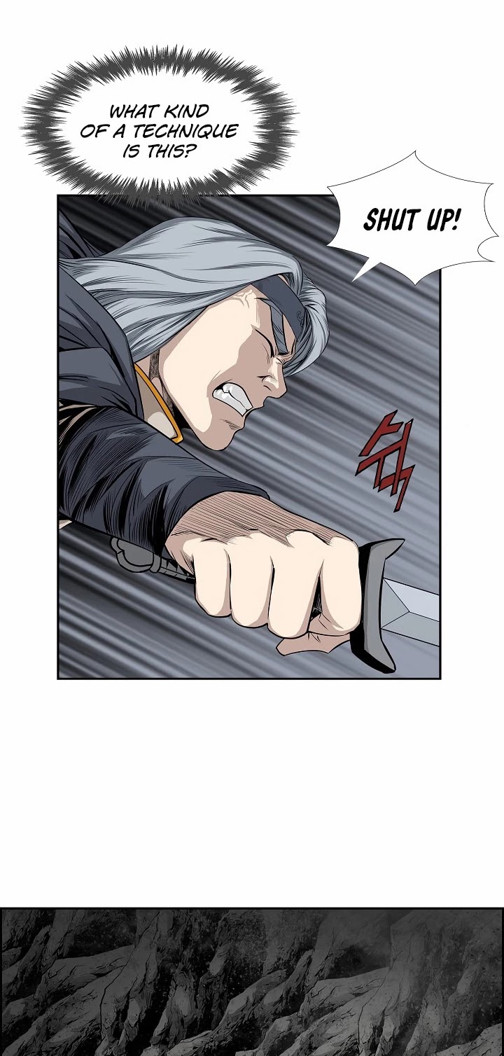 Wizard's Martial World Chapter 75 page 2 - Chapter 75