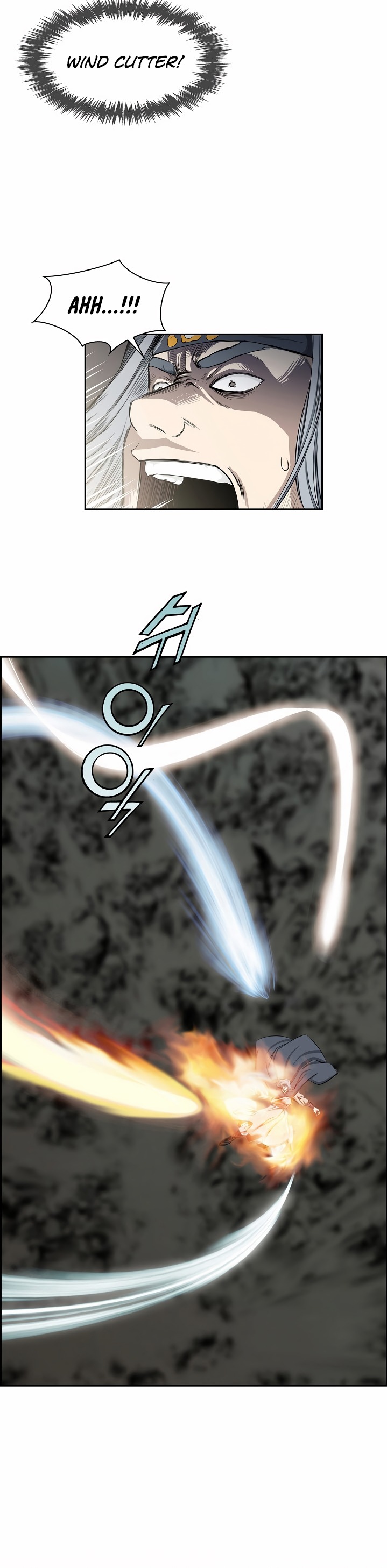 Wizard's Martial World Chapter 75 page 20 - Chapter 75