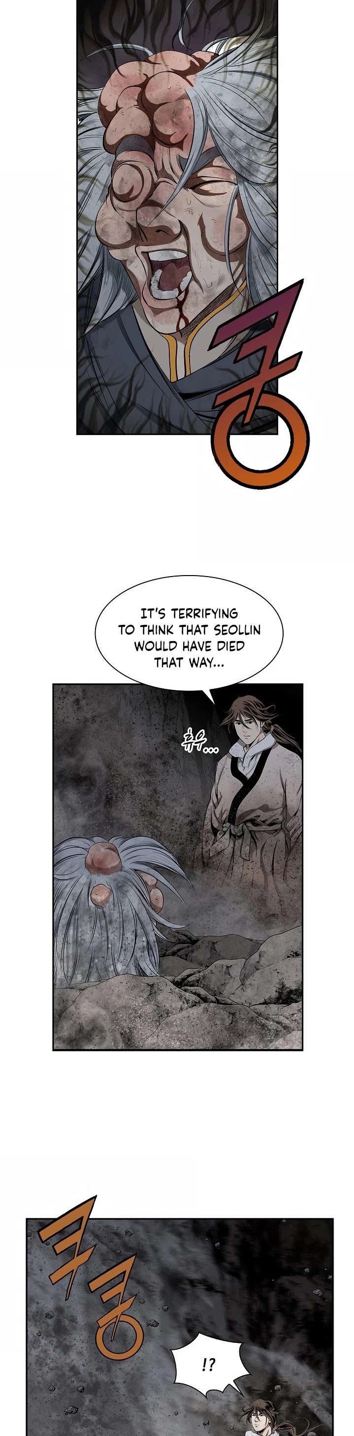 Wizard's Martial World Chapter 75 page 28 - Chapter 75