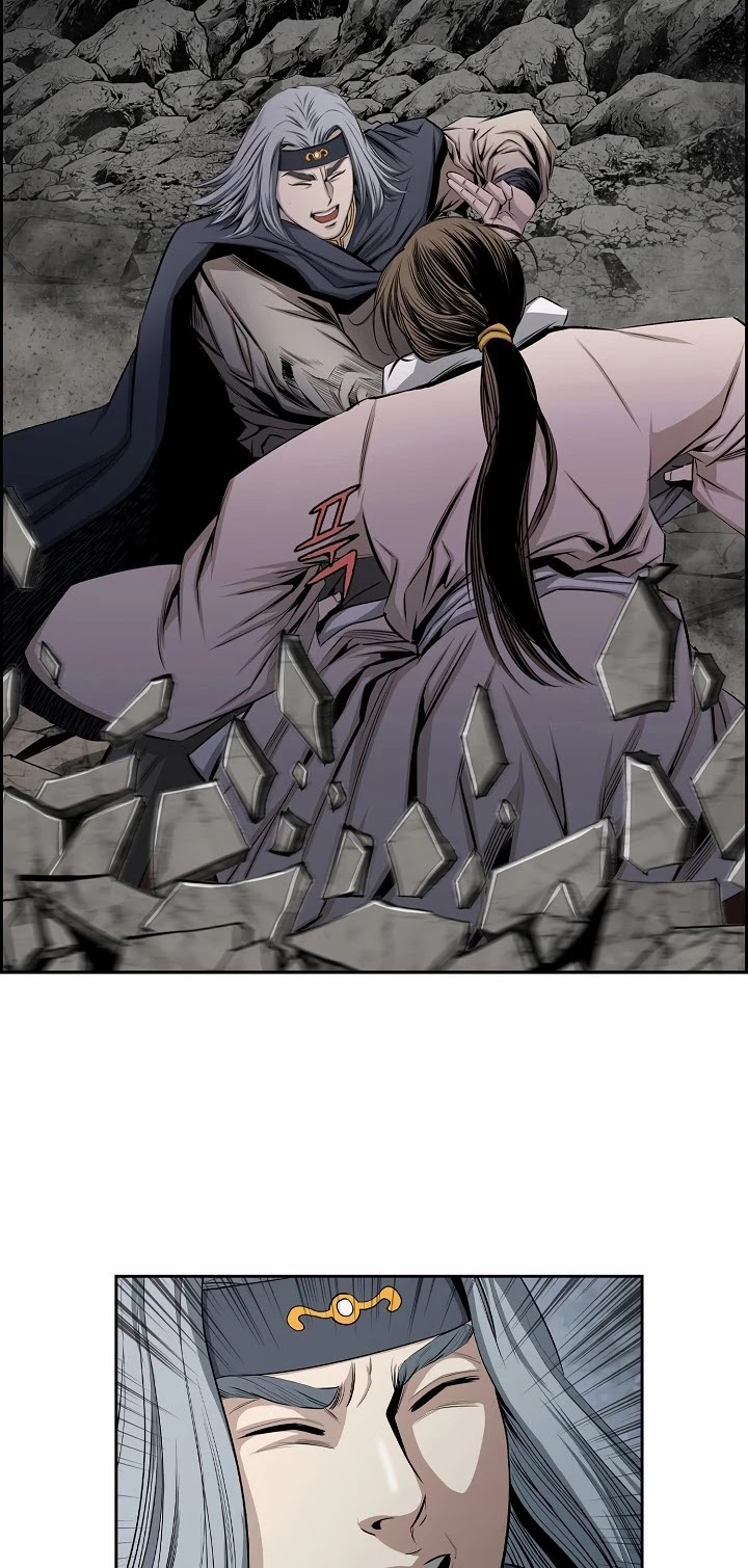 Wizard's Martial World Chapter 75 page 3 - Chapter 75