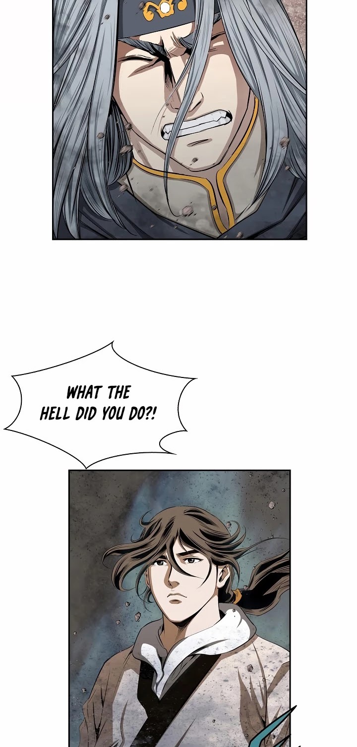 Wizard's Martial World Chapter 75 page 9 - Chapter 75