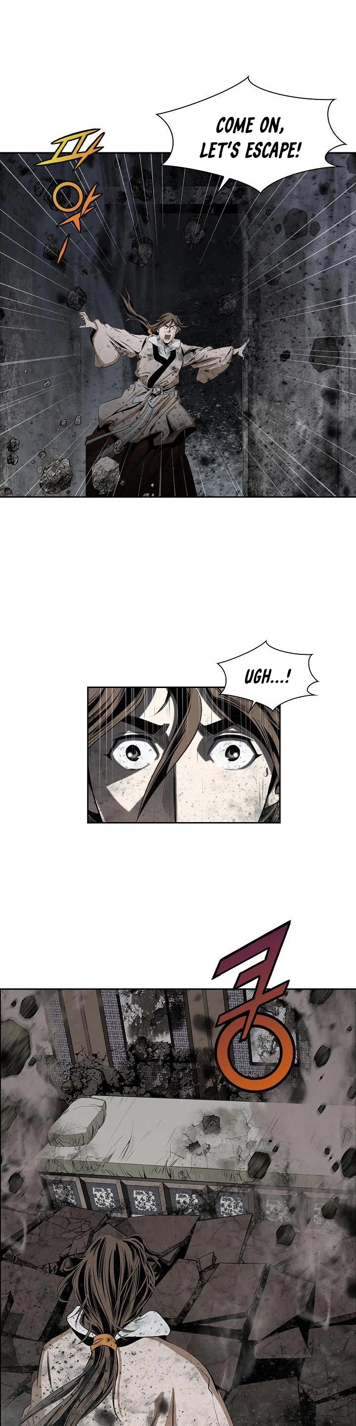 Wizard's Martial World Chapter 76 page 10 - Chapter 76