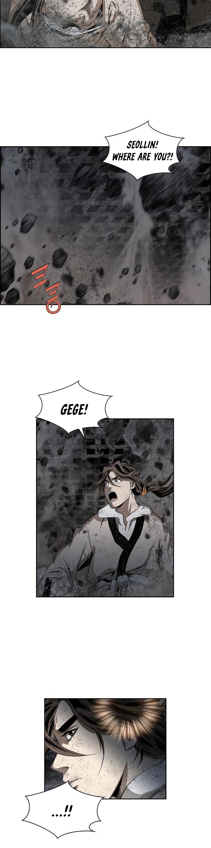 Wizard's Martial World Chapter 76 page 11 - Chapter 76
