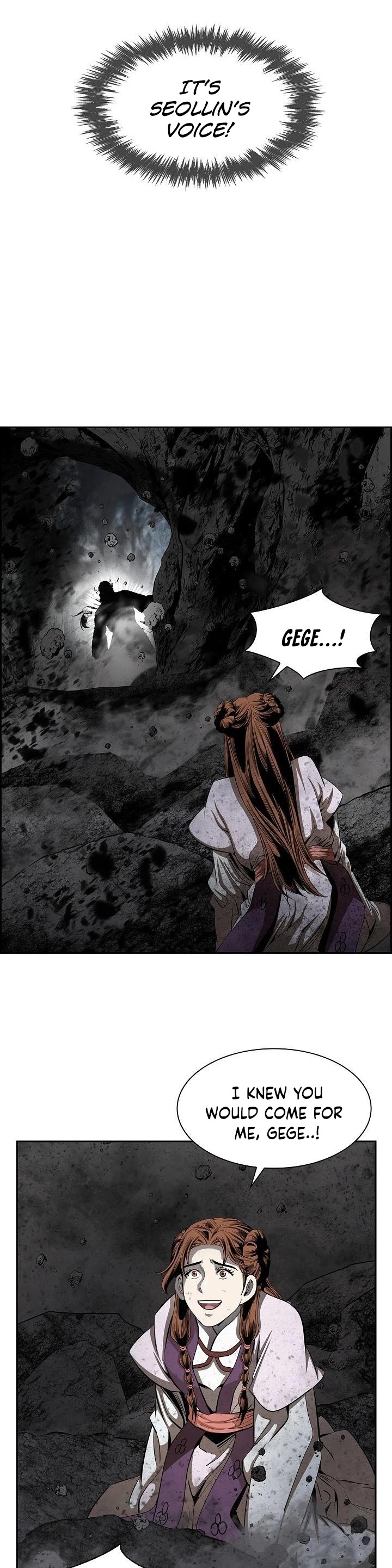 Wizard's Martial World Chapter 76 page 12 - Chapter 76