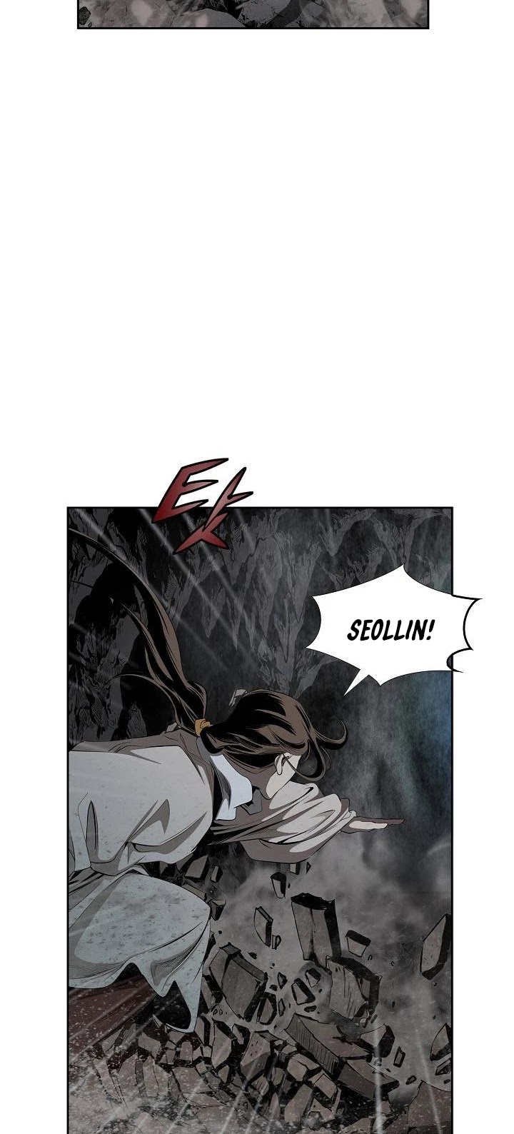Wizard's Martial World Chapter 76 page 15 - Chapter 76