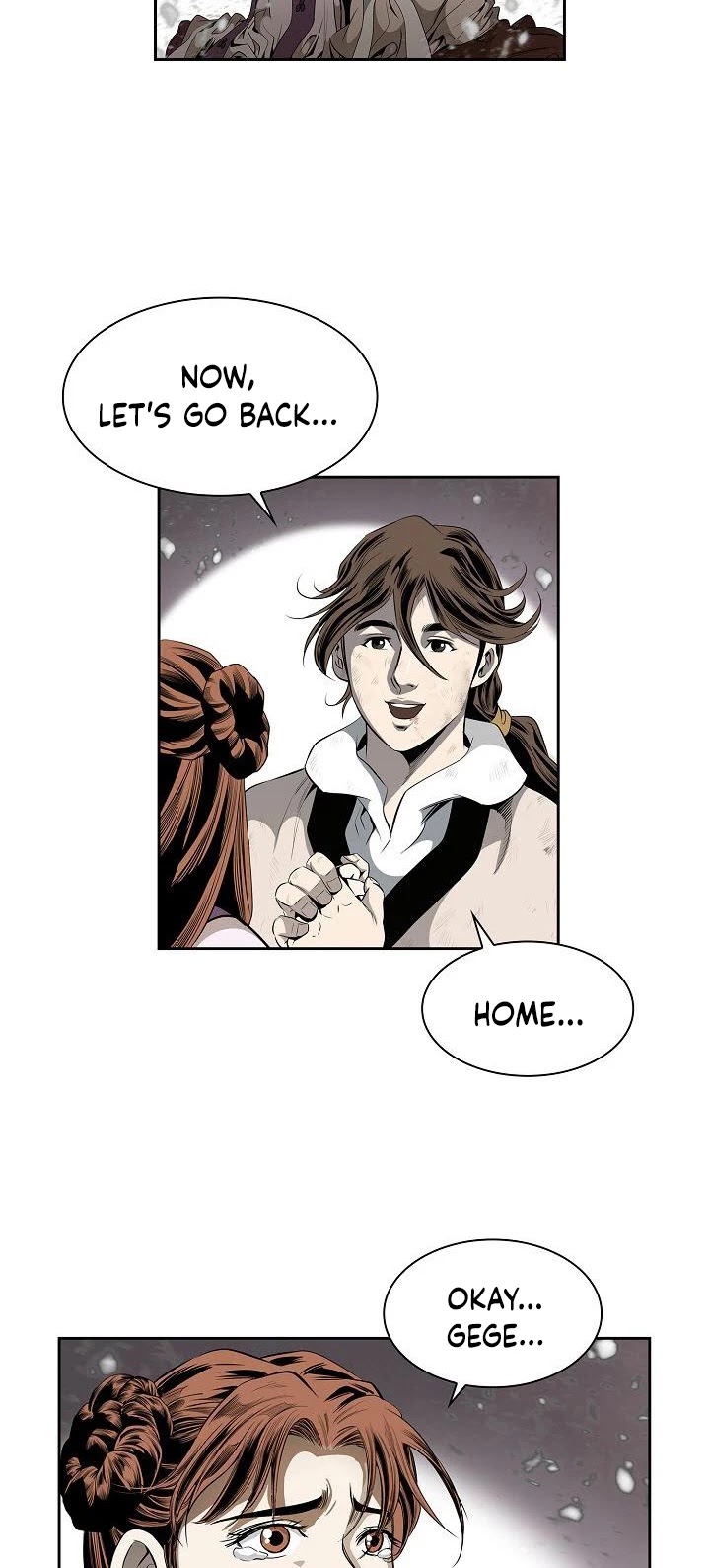 Wizard's Martial World Chapter 76 page 19 - Chapter 76