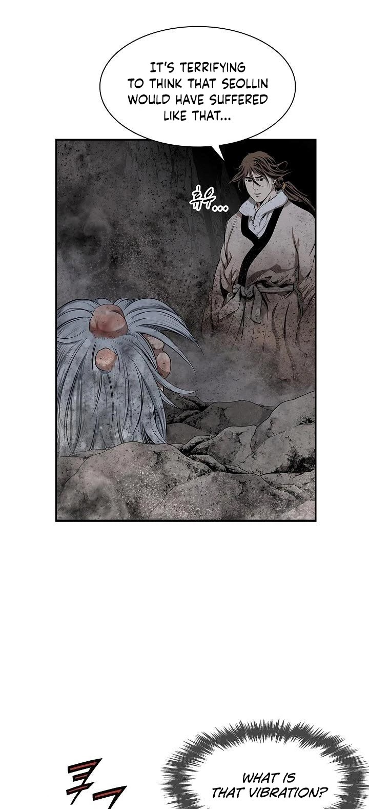 Wizard's Martial World Chapter 76 page 2 - Chapter 76