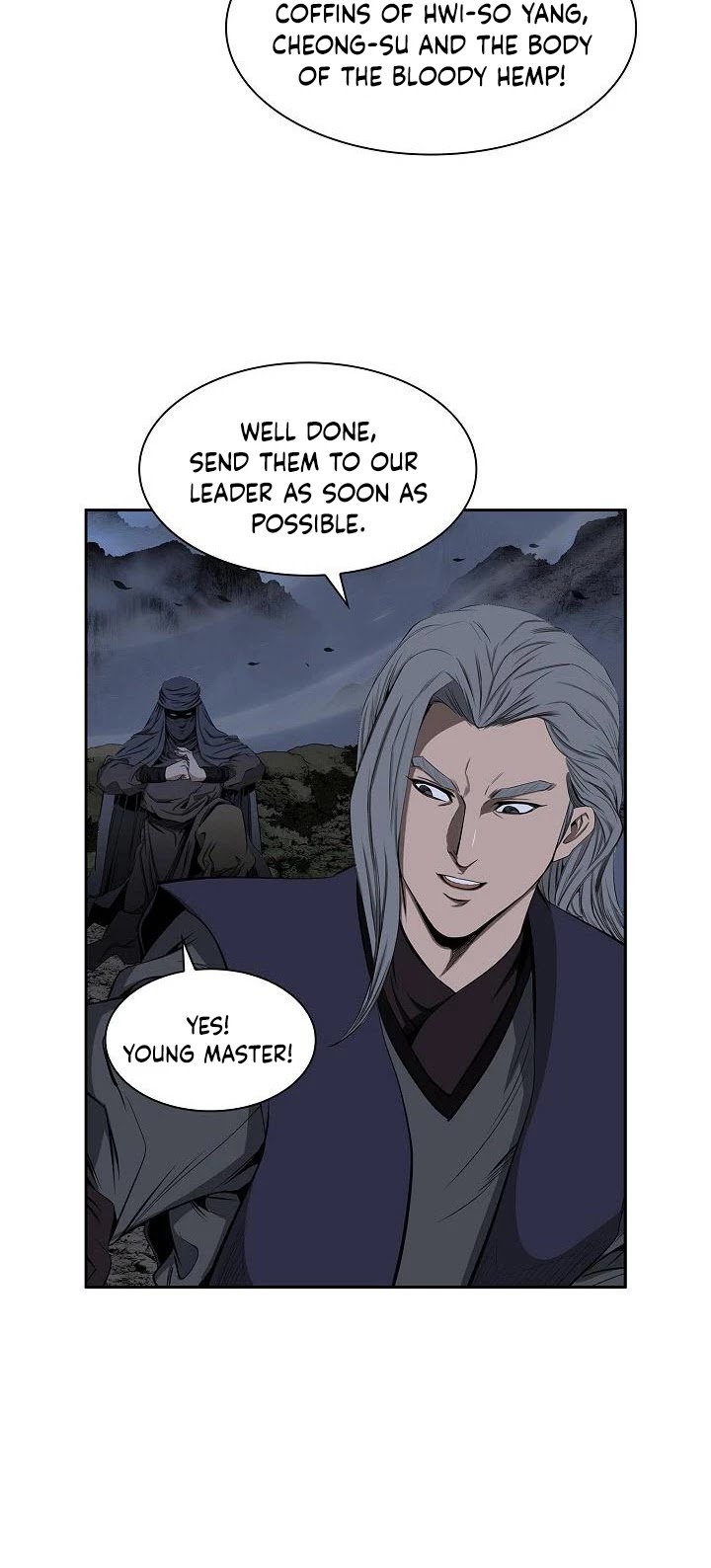 Wizard's Martial World Chapter 76 page 25 - Chapter 76
